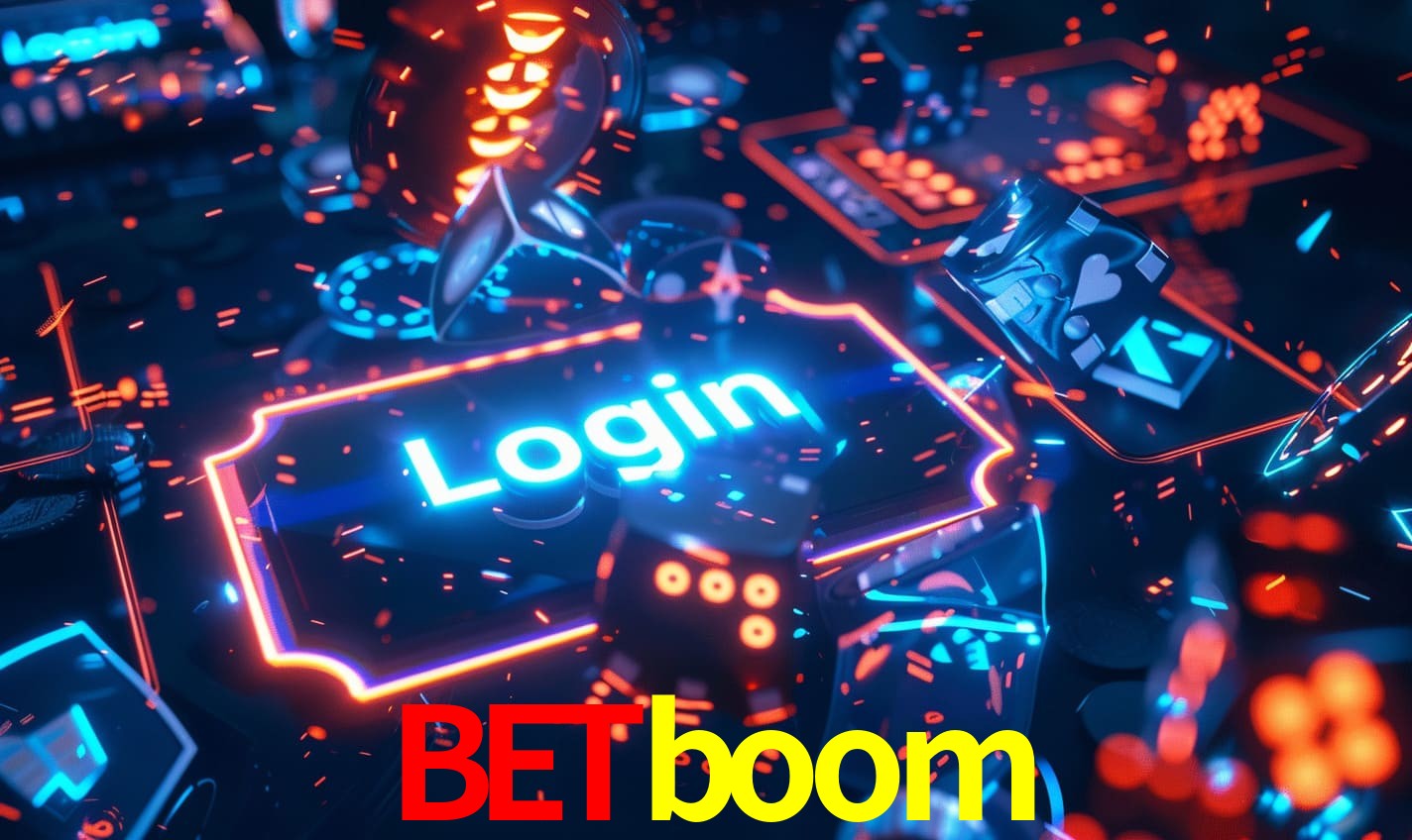 Bônus de Cadastro Cassino Betboom